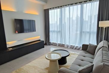 Core Residence @ TRX