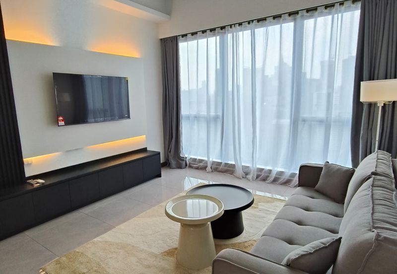 Core Residence @ TRX