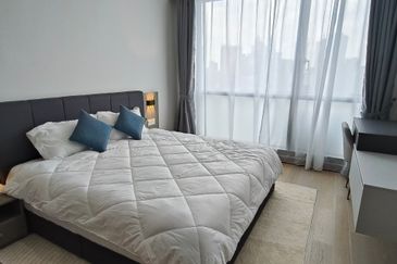 Core Residence @ TRX