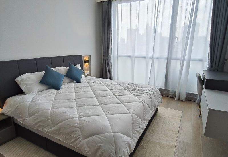 Core Residence @ TRX