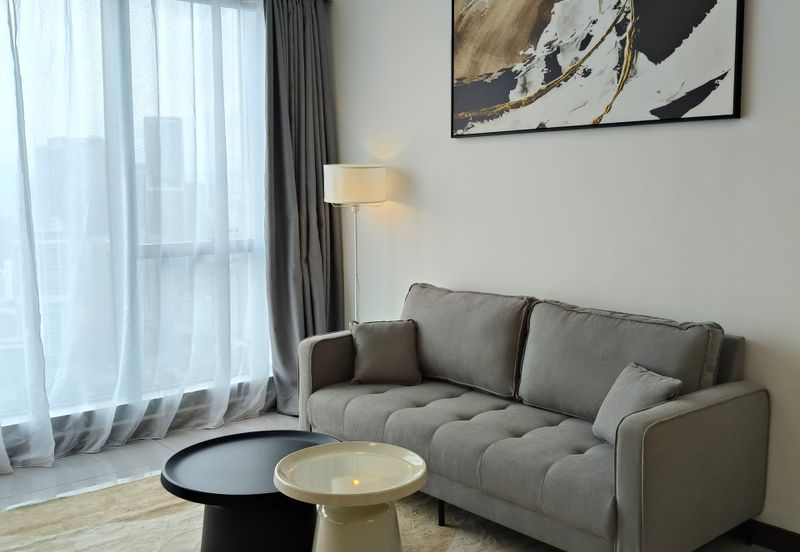 Core Residence @ TRX