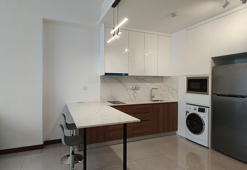 Core Residence @ TRX