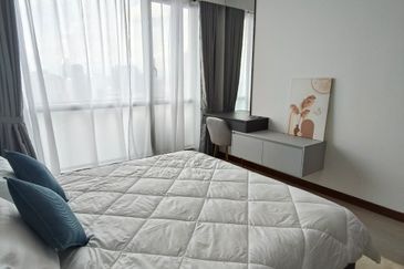 Core Residence @ TRX