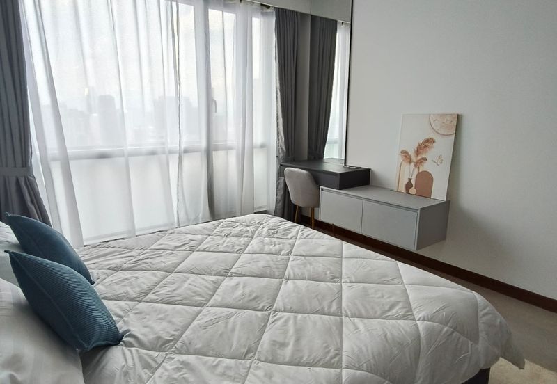 Core Residence @ TRX