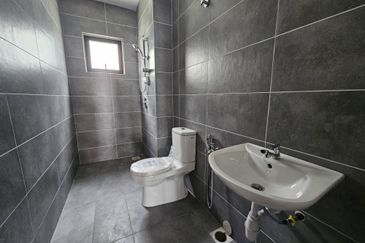 Orchid Hills (Residensi Bukit Orkid) @ 9 Miles