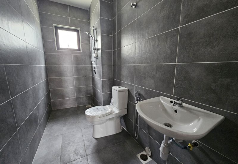 Orchid Hills (Residensi Bukit Orkid) @ 9 Miles