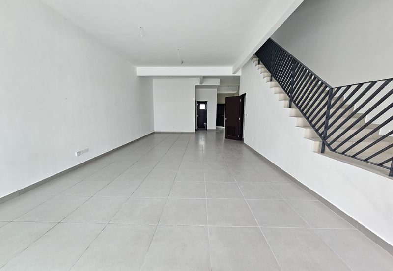 Orchid Hills (Residensi Bukit Orkid) @ 9 Miles