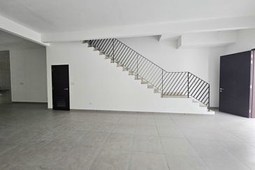 Orchid Hills (Residensi Bukit Orkid) @ 9 Miles