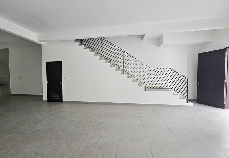 Orchid Hills (Residensi Bukit Orkid) @ 9 Miles