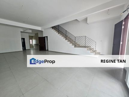 Residence Bukit Orkid, Batu 9 Cheras 3 Storey House , Selangor, Cheras
