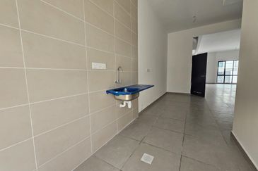 Orchid Hills (Residensi Bukit Orkid) @ 9 Miles