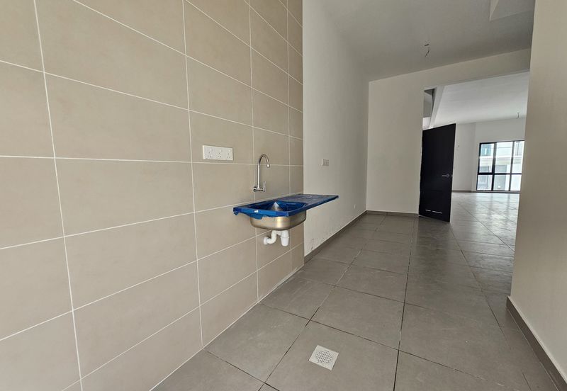 Orchid Hills (Residensi Bukit Orkid) @ 9 Miles