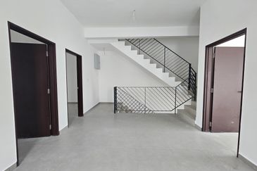 Orchid Hills (Residensi Bukit Orkid) @ 9 Miles