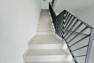 Orchid Hills (Residensi Bukit Orkid) @ 9 Miles