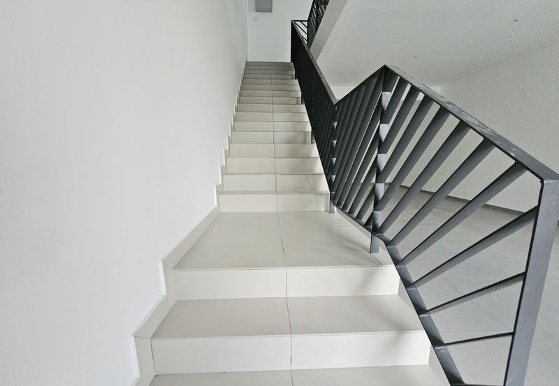 Orchid Hills (Residensi Bukit Orkid) @ 9 Miles