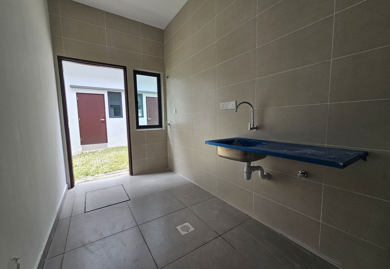 Orchid Hills (Residensi Bukit Orkid) @ 9 Miles