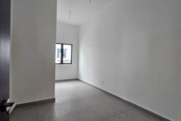 Orchid Hills (Residensi Bukit Orkid) @ 9 Miles