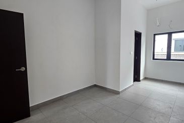 Orchid Hills (Residensi Bukit Orkid) @ 9 Miles