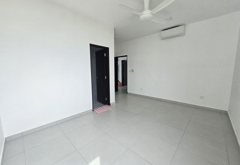 Orchid Hills (Residensi Bukit Orkid) @ 9 Miles