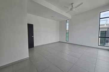 Orchid Hills (Residensi Bukit Orkid) @ 9 Miles