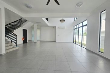 Orchid Hills (Residensi Bukit Orkid) @ 9 Miles