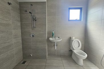 Orchid Hills (Residensi Bukit Orkid) @ 9 Miles