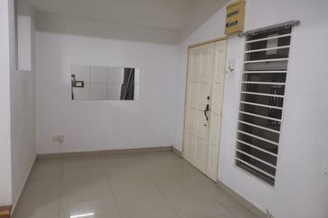 Bandar Mahkota Cheras