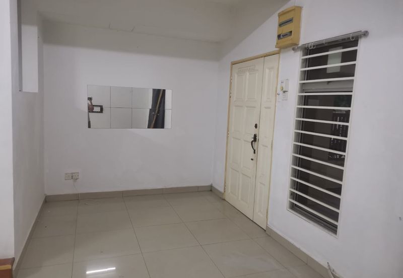 Bandar Mahkota Cheras