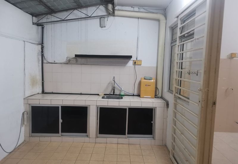 Bandar Mahkota Cheras