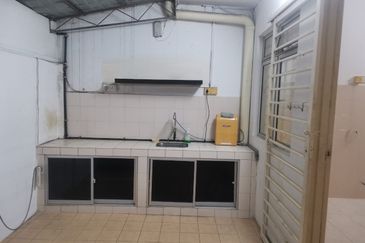 Bandar Mahkota Cheras