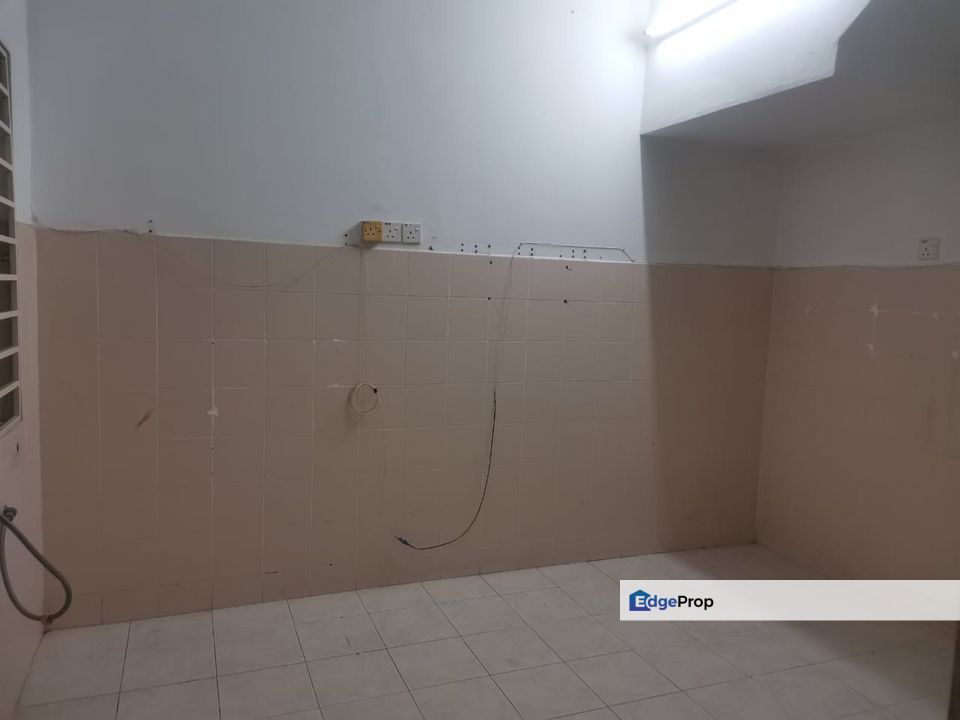 Mahkota Cheras 2 Storey House for Rent , Selangor, Cheras