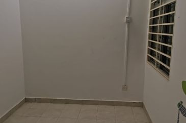 Bandar Mahkota Cheras