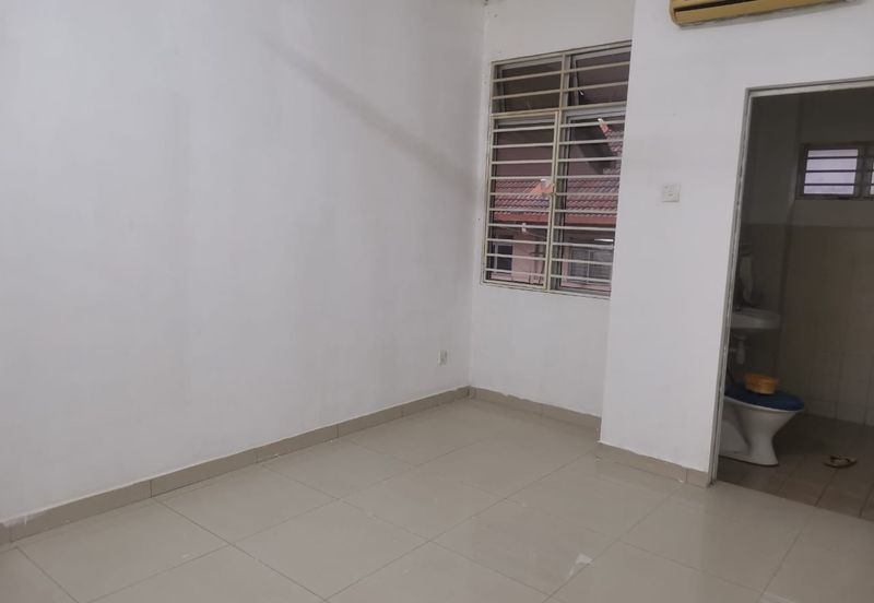 Bandar Mahkota Cheras