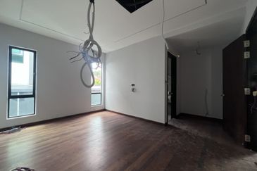 Wira Heights, Bandar Sungai Long