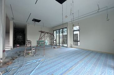 Wira Heights, Bandar Sungai Long