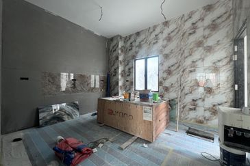 Wira Heights, Bandar Sungai Long