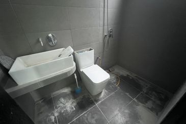 Wira Heights, Bandar Sungai Long