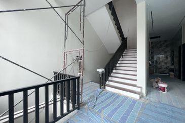 Wira Heights, Bandar Sungai Long