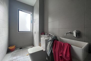 Wira Heights, Bandar Sungai Long