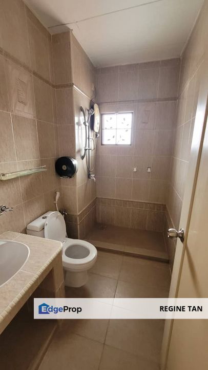 Kajang Prima 2 Storey Semi-D for Sale , Selangor, Kajang