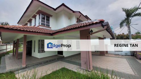 Kajang Prima 2 Storey Semi-D for Sale , Selangor, Kajang