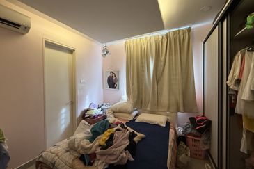 Bandar Mahkota Cheras