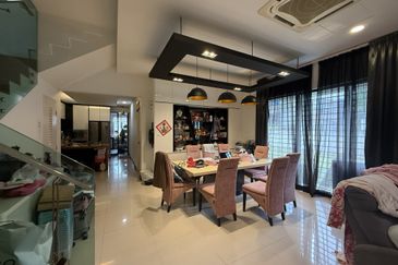 Bandar Mahkota Cheras