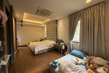 Bandar Mahkota Cheras