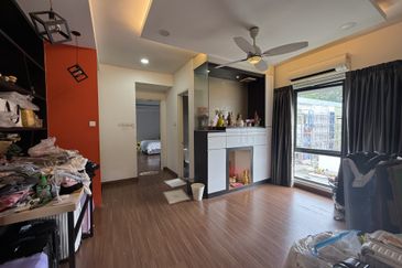 Bandar Mahkota Cheras