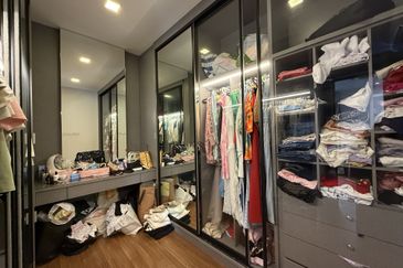 Bandar Mahkota Cheras