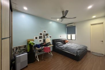 Bandar Mahkota Cheras