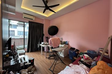 Bandar Mahkota Cheras