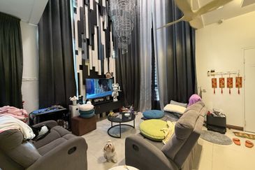 Bandar Mahkota Cheras