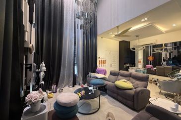 Bandar Mahkota Cheras